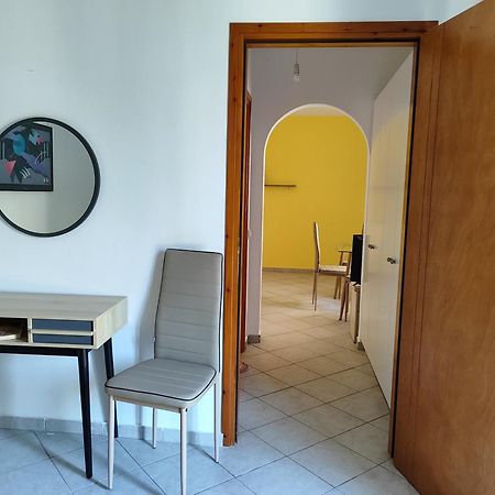 Villy'S Apartment نافبليو المظهر الخارجي الصورة