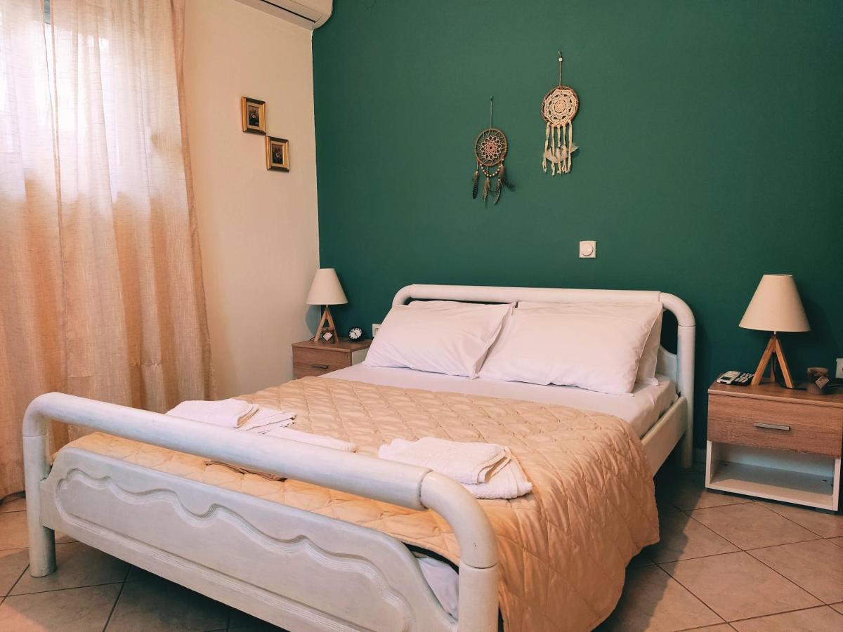 Villy'S Apartment نافبليو المظهر الخارجي الصورة