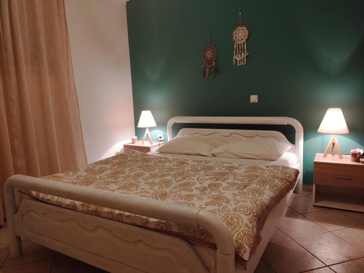 Villy'S Apartment نافبليو المظهر الخارجي الصورة