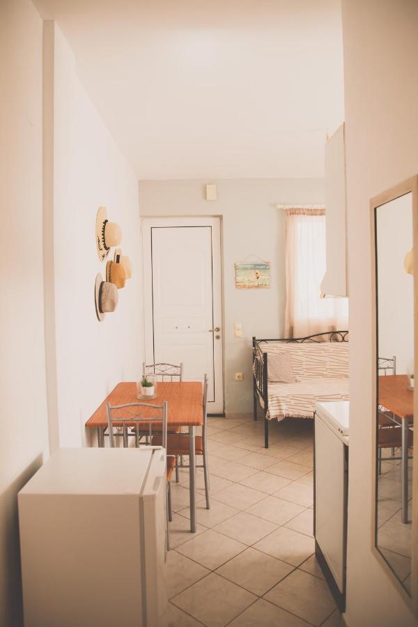 Villy'S Apartment نافبليو المظهر الخارجي الصورة