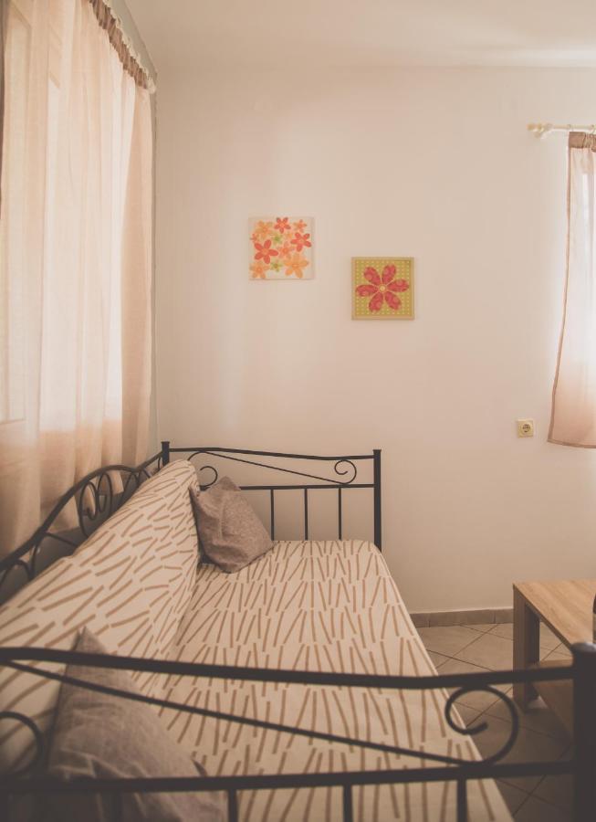 Villy'S Apartment نافبليو المظهر الخارجي الصورة