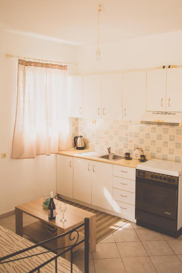 Villy'S Apartment نافبليو المظهر الخارجي الصورة