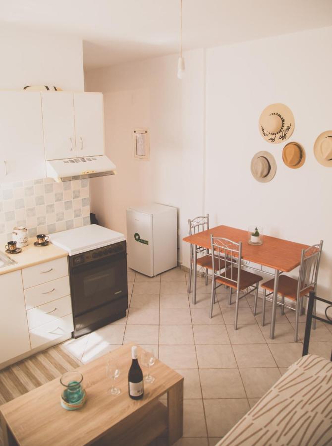 Villy'S Apartment نافبليو المظهر الخارجي الصورة