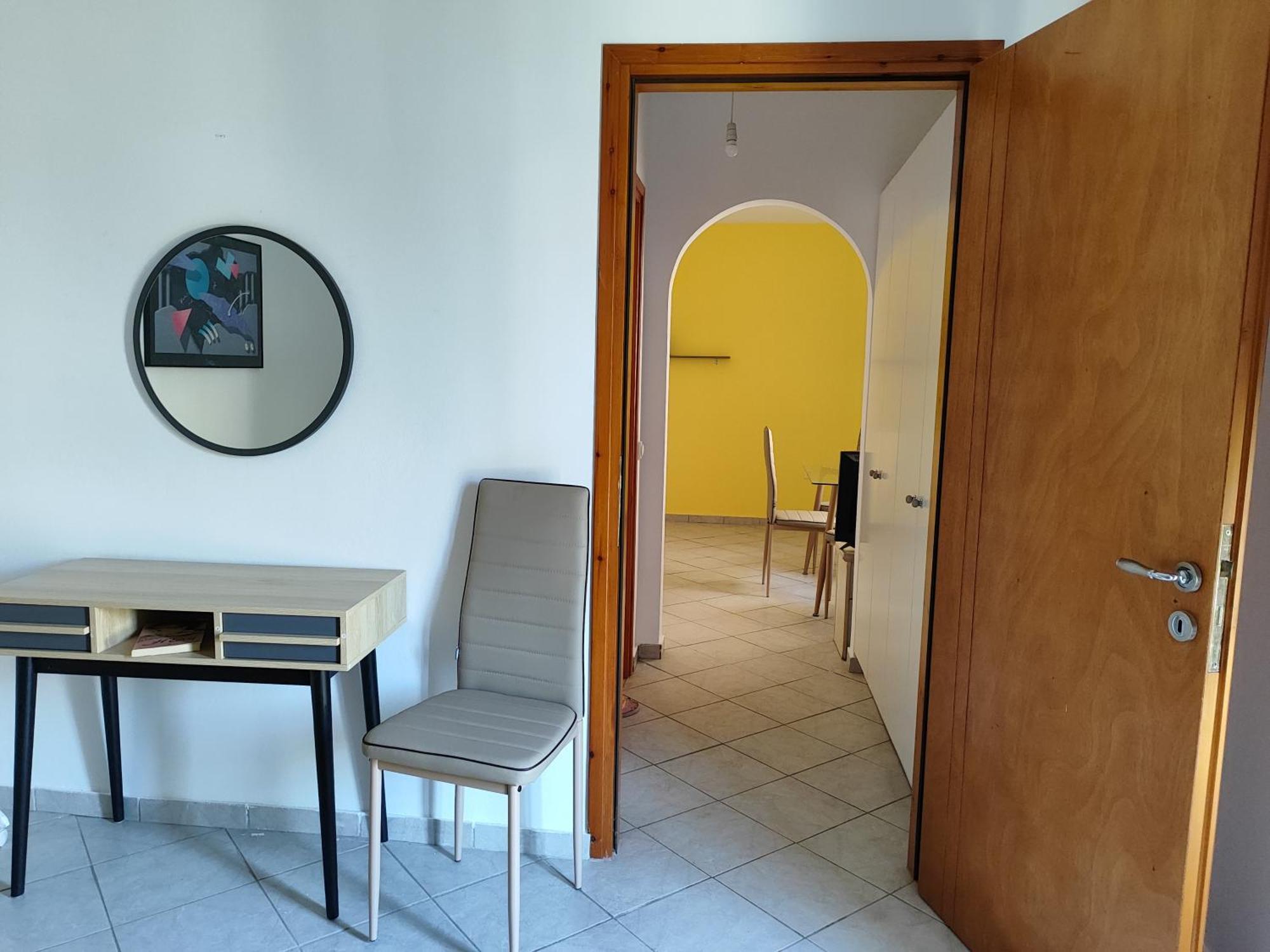 Villy'S Apartment نافبليو المظهر الخارجي الصورة