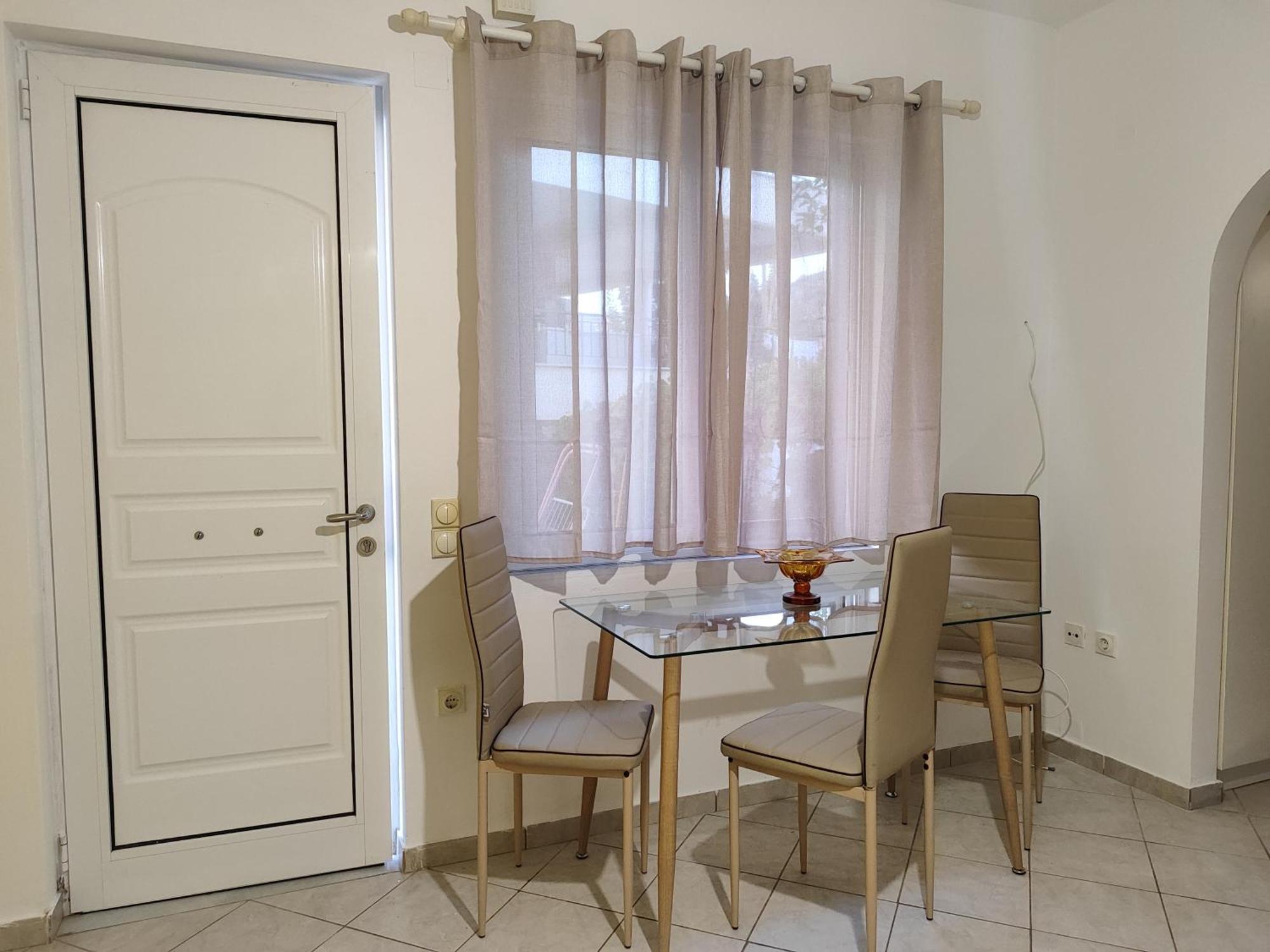 Villy'S Apartment نافبليو المظهر الخارجي الصورة