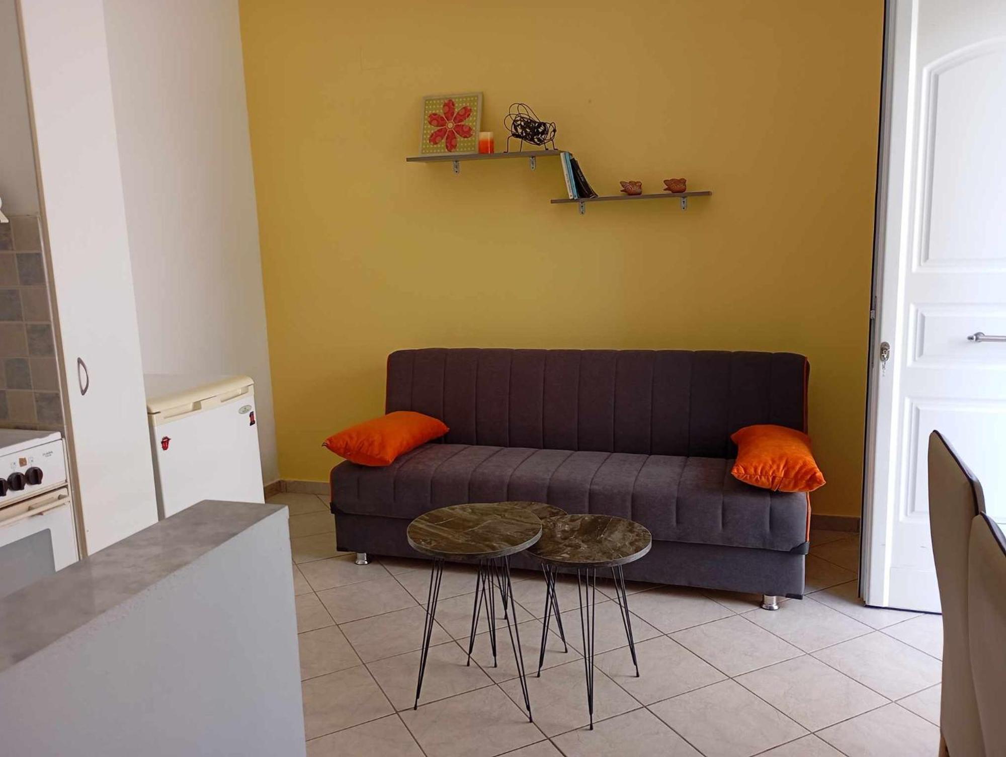 Villy'S Apartment نافبليو الغرفة الصورة