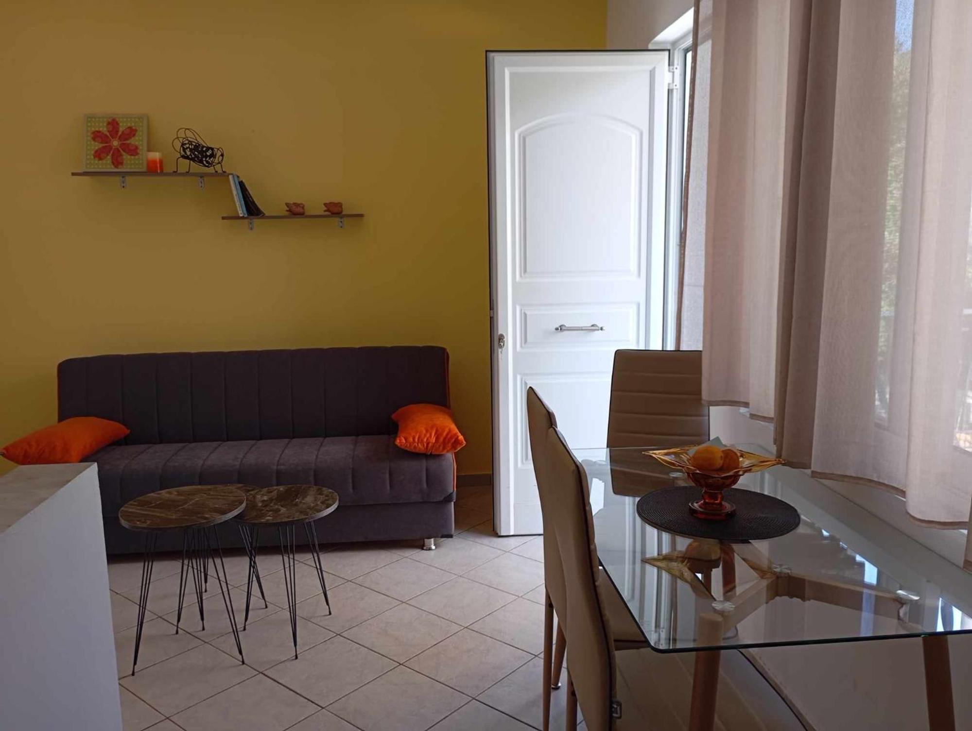Villy'S Apartment نافبليو الغرفة الصورة