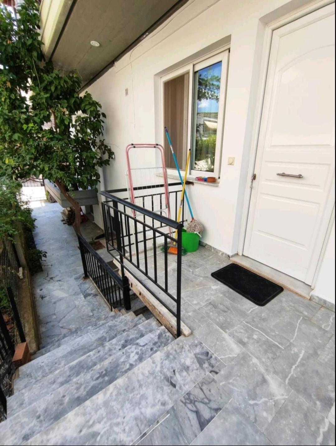 Villy'S Apartment نافبليو الغرفة الصورة