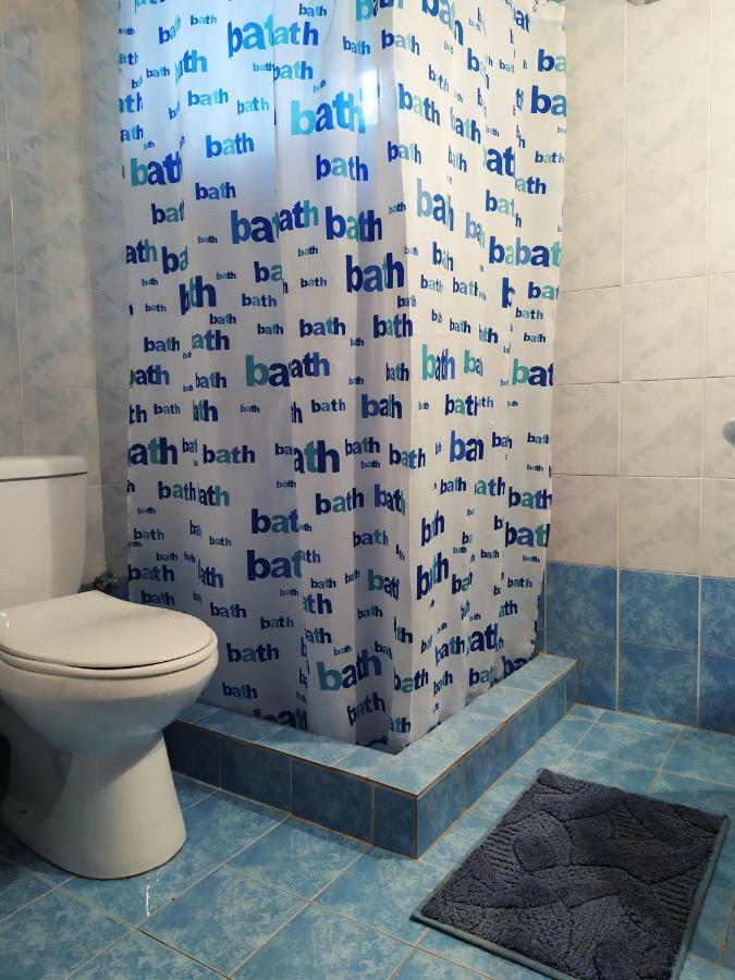 Villy'S Apartment نافبليو المظهر الخارجي الصورة