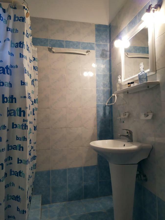 Villy'S Apartment نافبليو المظهر الخارجي الصورة